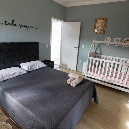 Ate 8 Hospedes, Linda Vista, Piscina, Salao De Jogos E Brinquedoteca Ouro Preto  Eksteriør bilde