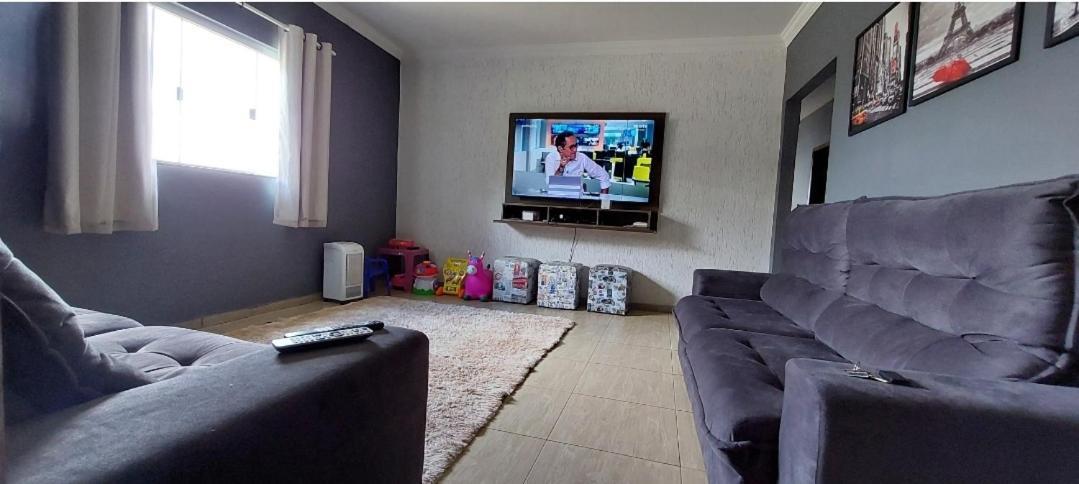 Ate 8 Hospedes, Linda Vista, Piscina, Salao De Jogos E Brinquedoteca Ouro Preto  Eksteriør bilde