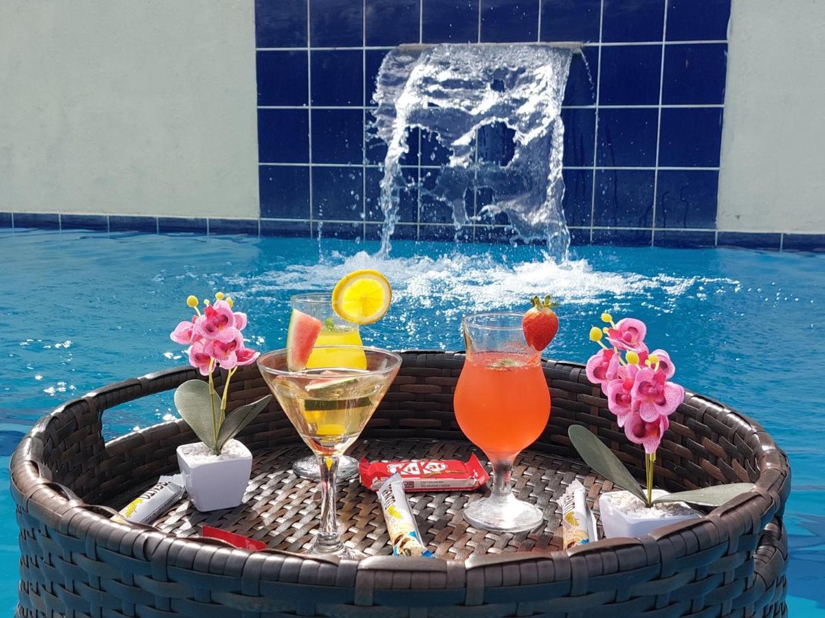 Ate 8 Hospedes, Linda Vista, Piscina, Salao De Jogos E Brinquedoteca Ouro Preto  Eksteriør bilde