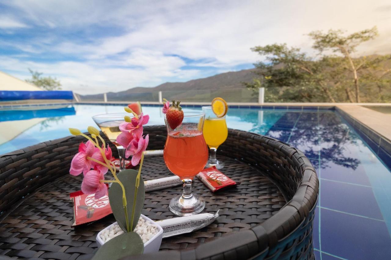 Ate 8 Hospedes, Linda Vista, Piscina, Salao De Jogos E Brinquedoteca Ouro Preto  Eksteriør bilde