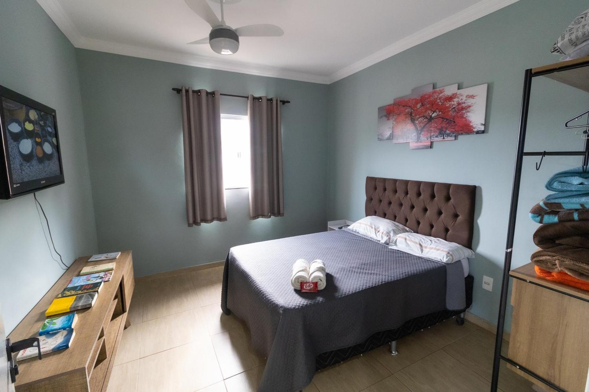 Ate 8 Hospedes, Linda Vista, Piscina, Salao De Jogos E Brinquedoteca Ouro Preto  Eksteriør bilde