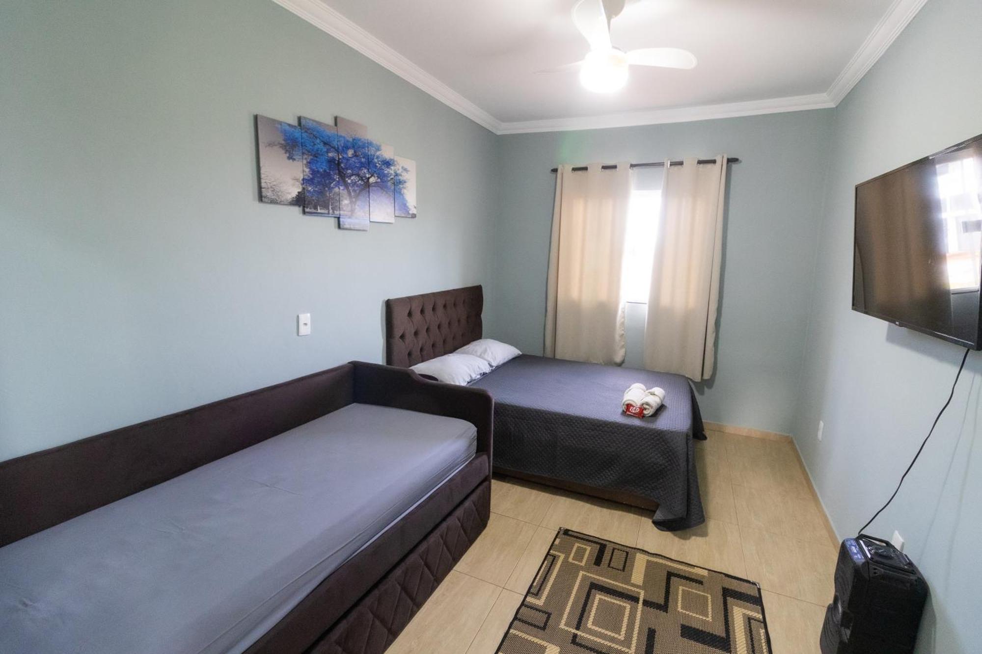 Ate 8 Hospedes, Linda Vista, Piscina, Salao De Jogos E Brinquedoteca Ouro Preto  Eksteriør bilde