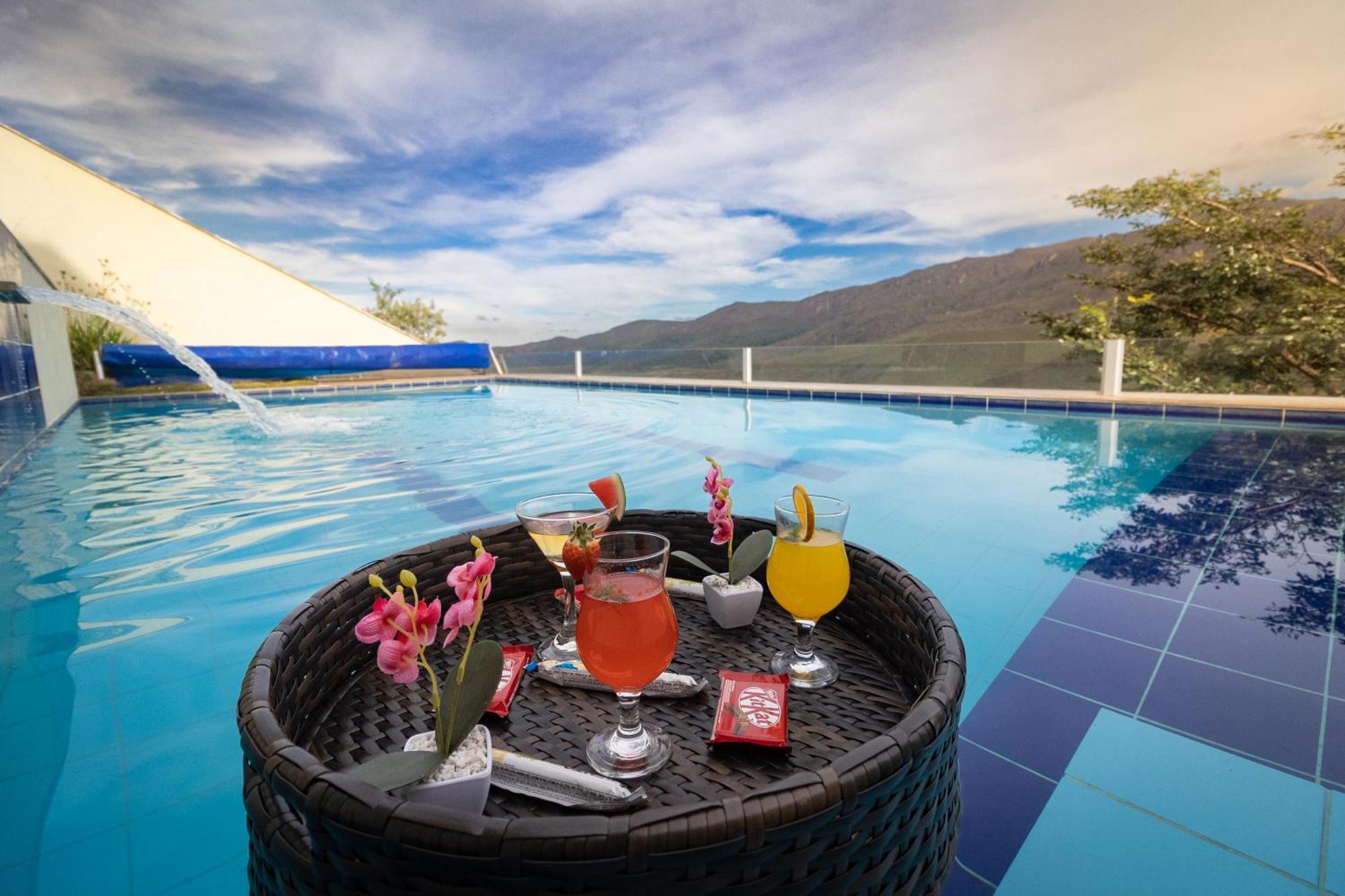 Ate 8 Hospedes, Linda Vista, Piscina, Salao De Jogos E Brinquedoteca Ouro Preto  Eksteriør bilde