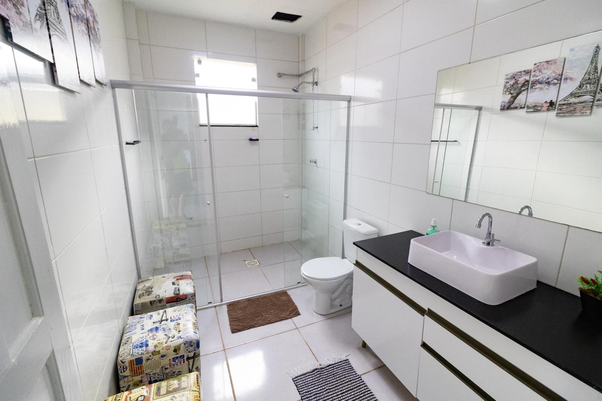 Ate 8 Hospedes, Linda Vista, Piscina, Salao De Jogos E Brinquedoteca Ouro Preto  Eksteriør bilde