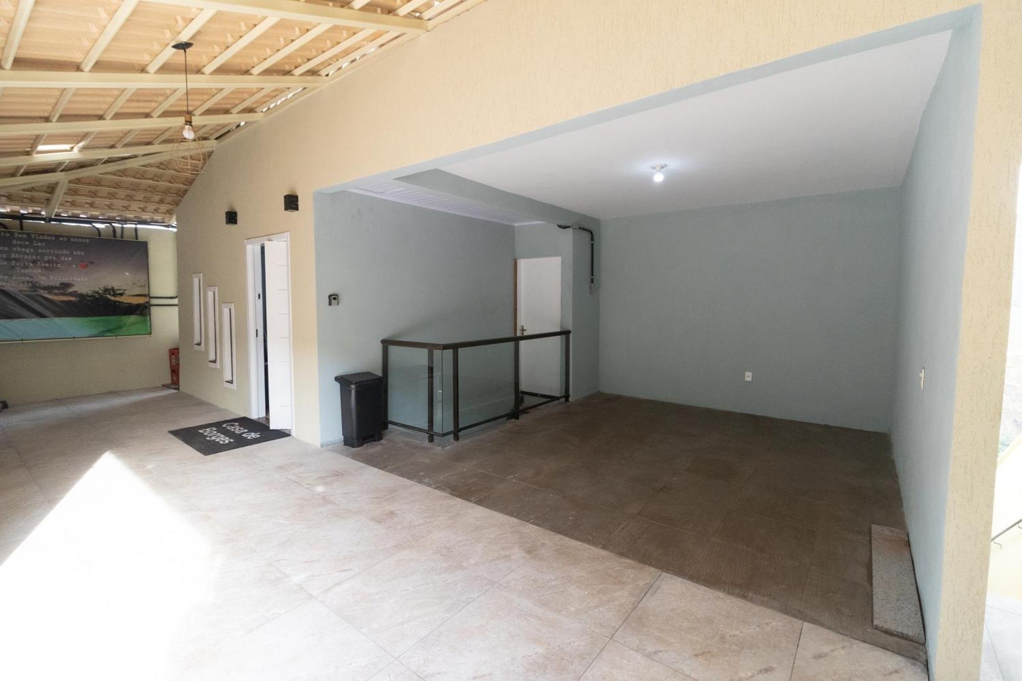 Ate 8 Hospedes, Linda Vista, Piscina, Salao De Jogos E Brinquedoteca Ouro Preto  Eksteriør bilde